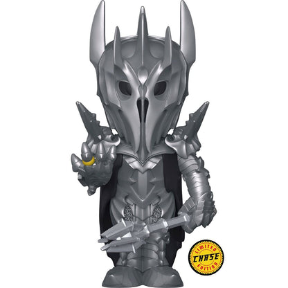 Vinyl SODA Sauron