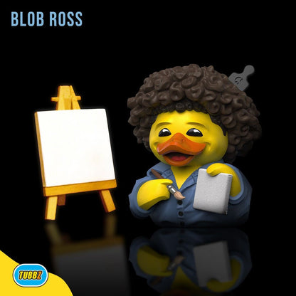 Duck Blob Ross (eerste editie)