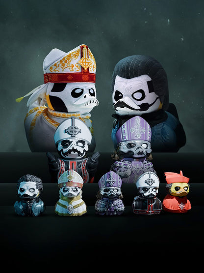 Papa Nihil Duck TUBBZ Plush - PRE-ORDER
