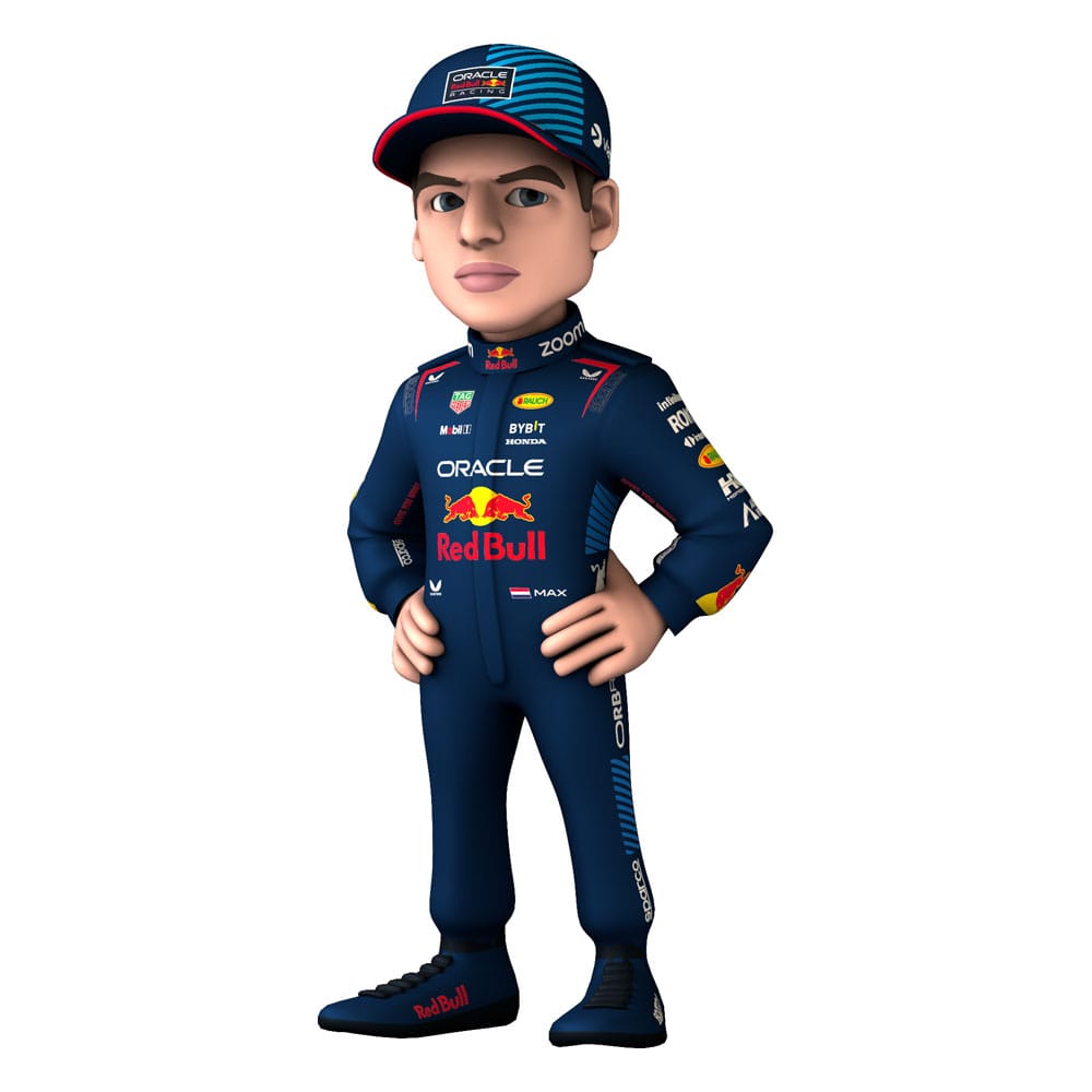 Max Verstappen - PRECOMMANDE*