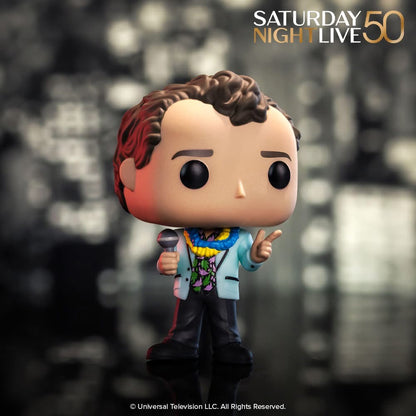 Pop! Nick der Lounge-Sänger 