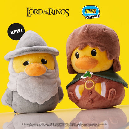 Coffret 2 Canards Le Seigneur des Anneaux – Frodon & Gandalf TUBBZ