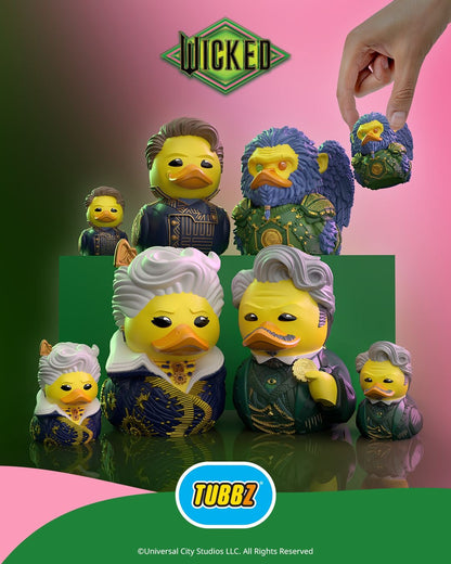 Wicked Duck: Flying Monkey (Chistery) TUBBZ (Boxed Edition)