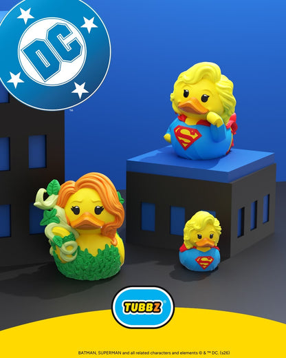 DC Comics Duck: Poison Ivy TUBBZ (Collector's Edition)