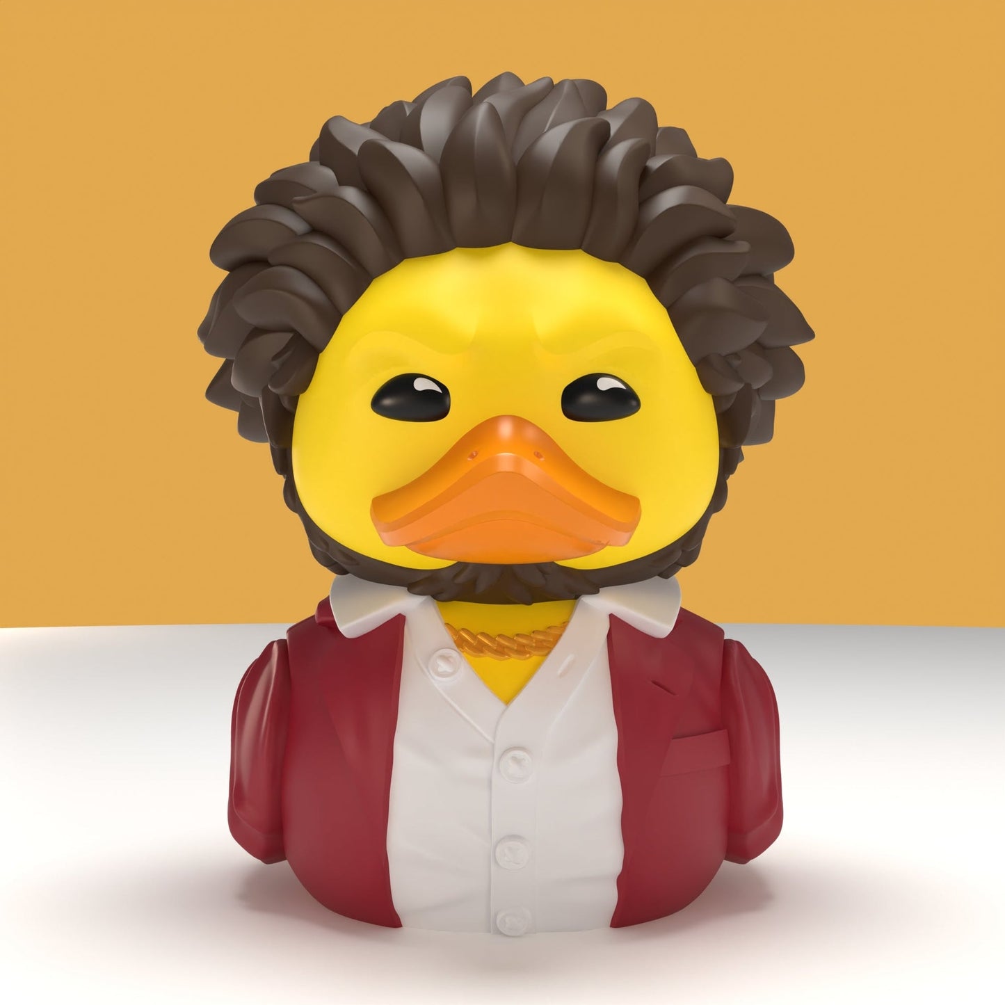 Canard Yakuza: Ichiban Kasuga TUBBZ (Mini Edition) - vue 3