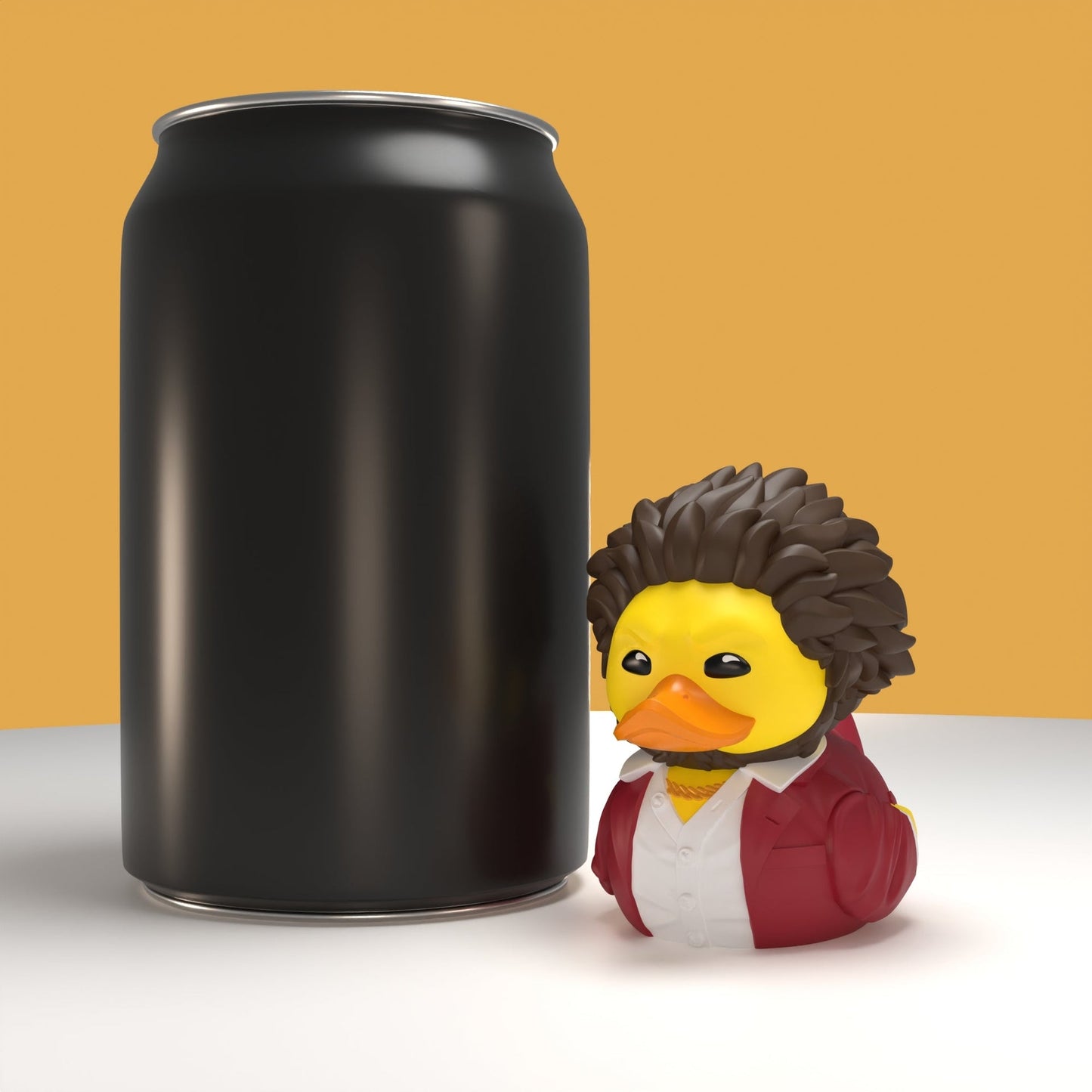 Canard Yakuza: Ichiban Kasuga TUBBZ (Mini Edition) - vue 7