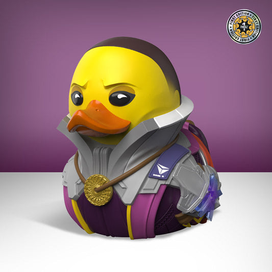 Duck Ikora Rey (Erstausgabe)