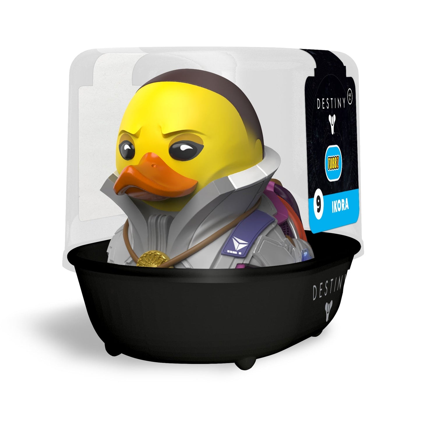 Duck Ikora Rey (Erstausgabe)
