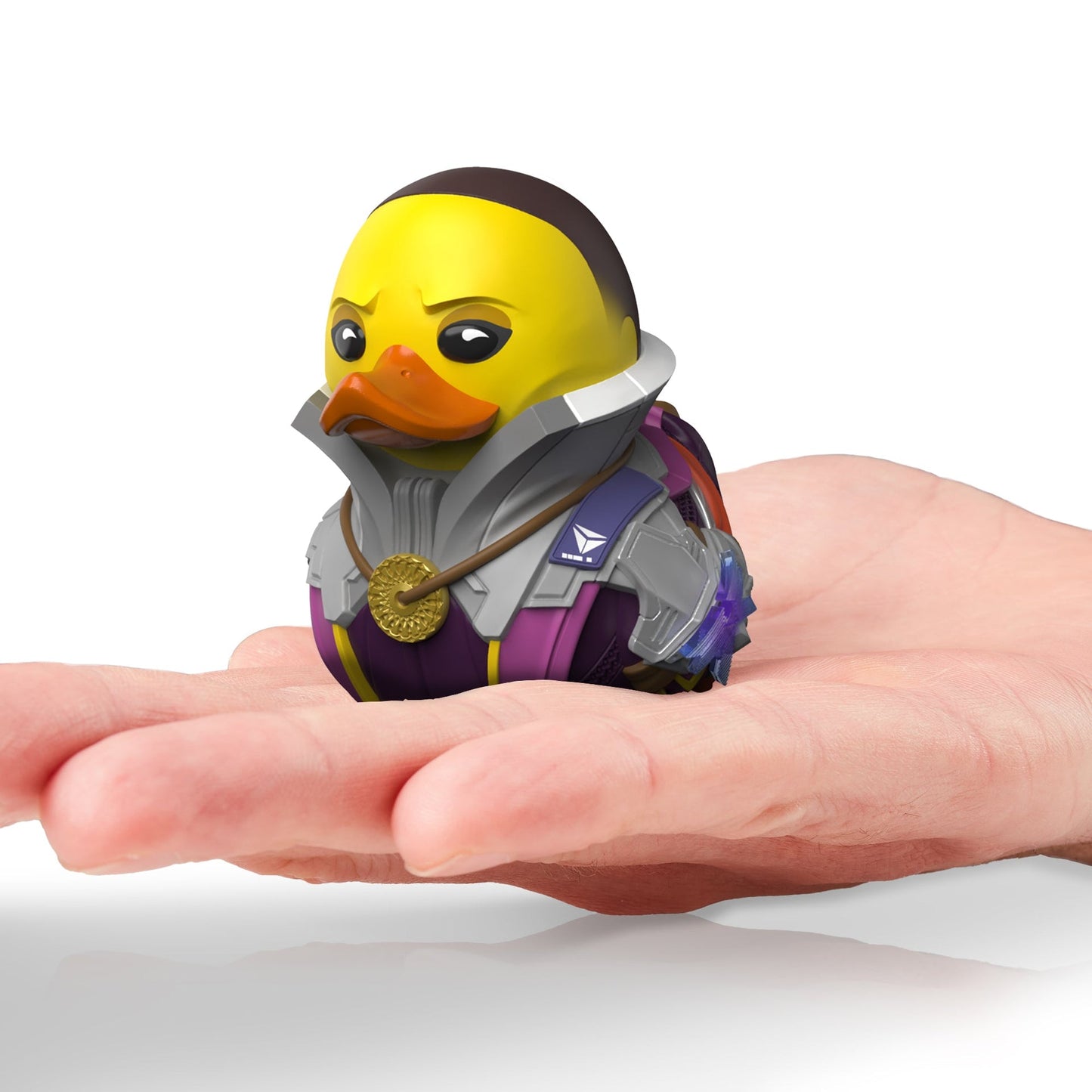 Ikora Rey Duck (Mini-Ausgabe)