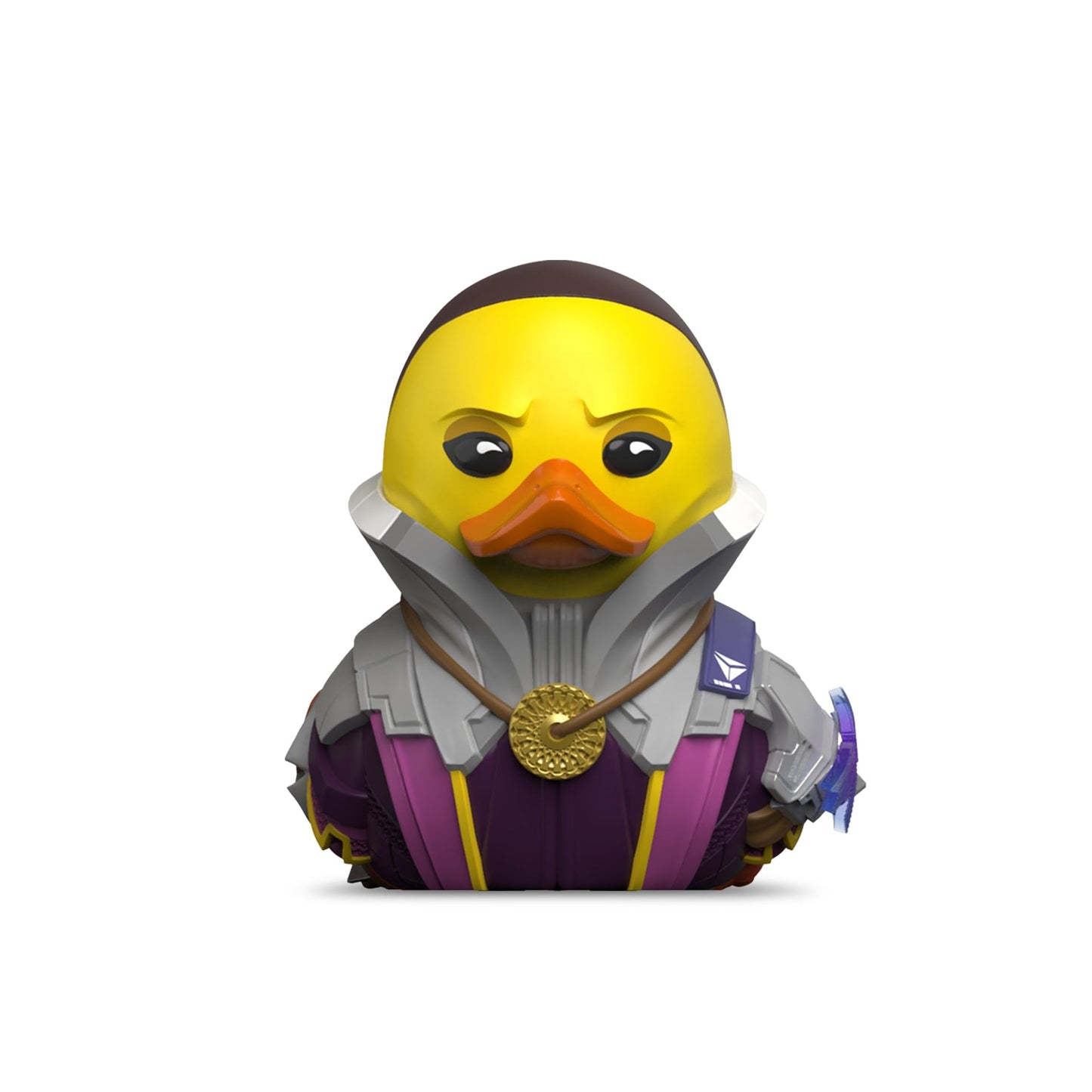 Ikora Rey Duck (Mini-Ausgabe)