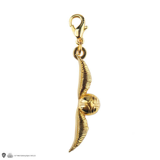 *Vif d'or Charm