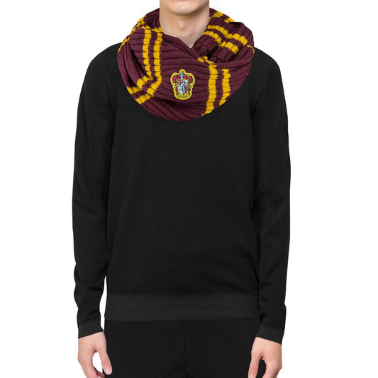 *Gryffindor Loopschal