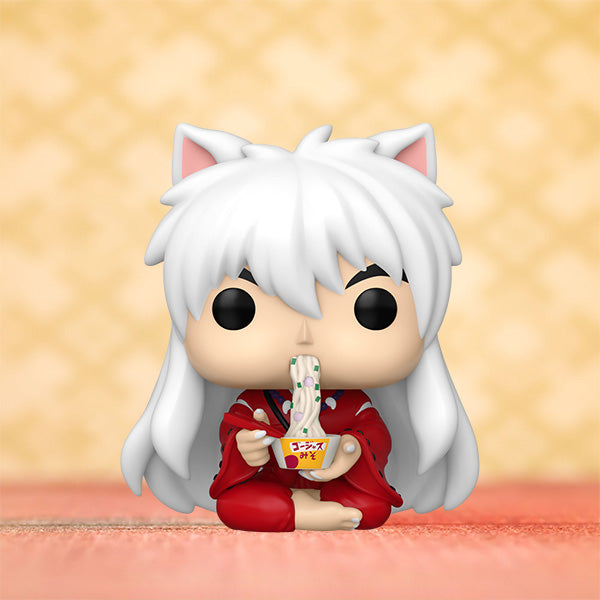 Inuyasha