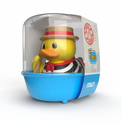 Canard Italie (Mini Edition) - vue 12