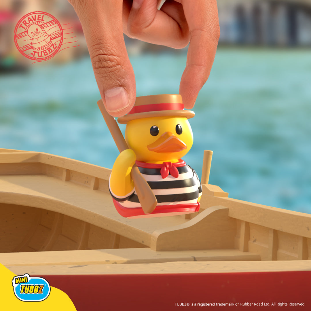 Canard Italie (Mini Edition)