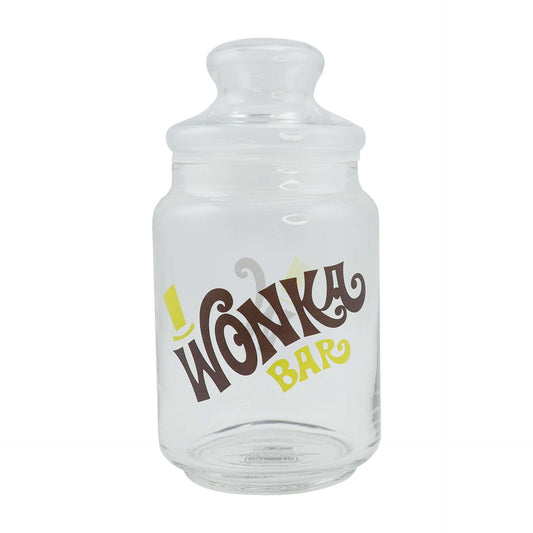 Wonka Aufbewahrungsglas - 750 ml