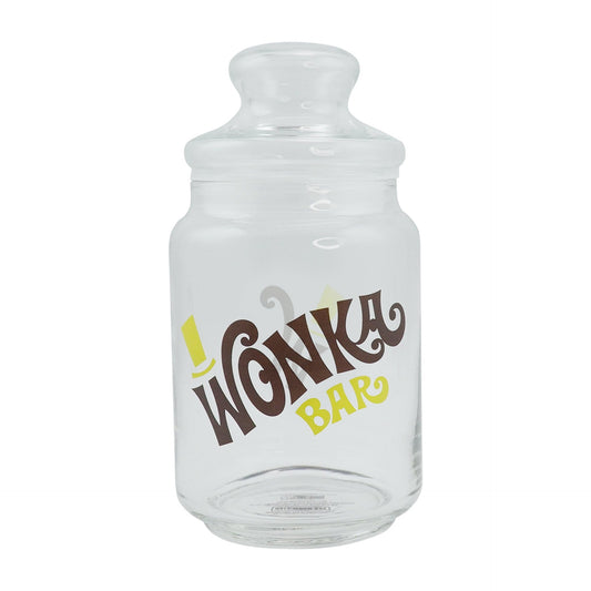 Wonka Aufbewahrungsglas - 750 ml