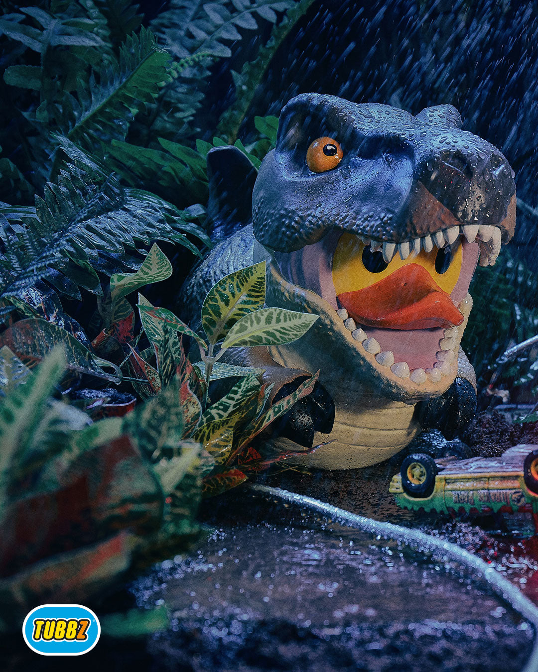 T-Rex Eend (Giant XL Editie)