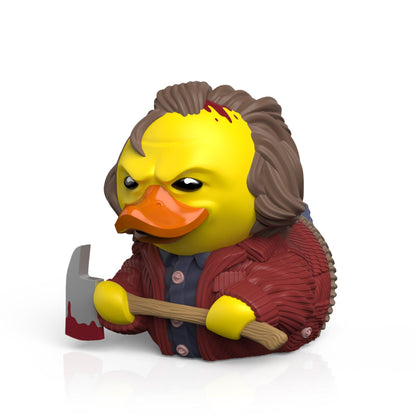 Duck Jack Torrance (Boxeditie)