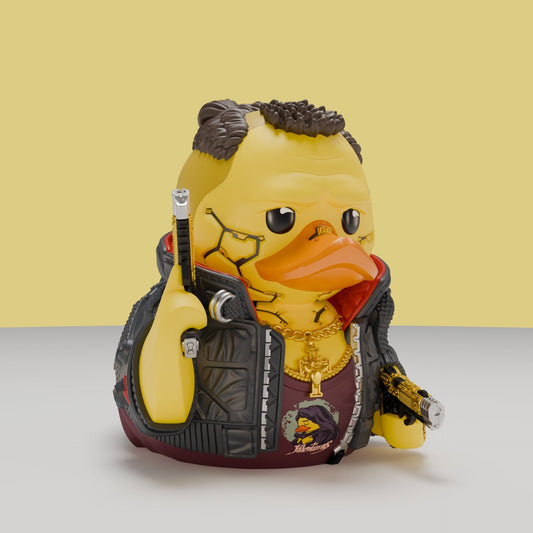 Ente Jackie Welles TUBBZ (Boxed Edition)