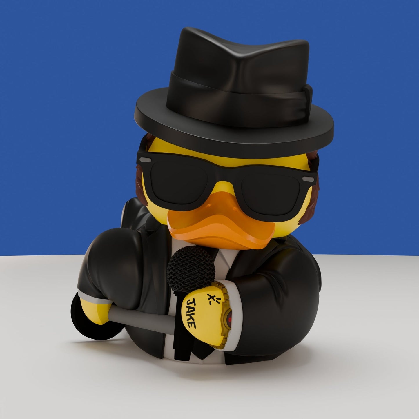 Jake Blues Duck TUBBZ (Collector’s Edition)