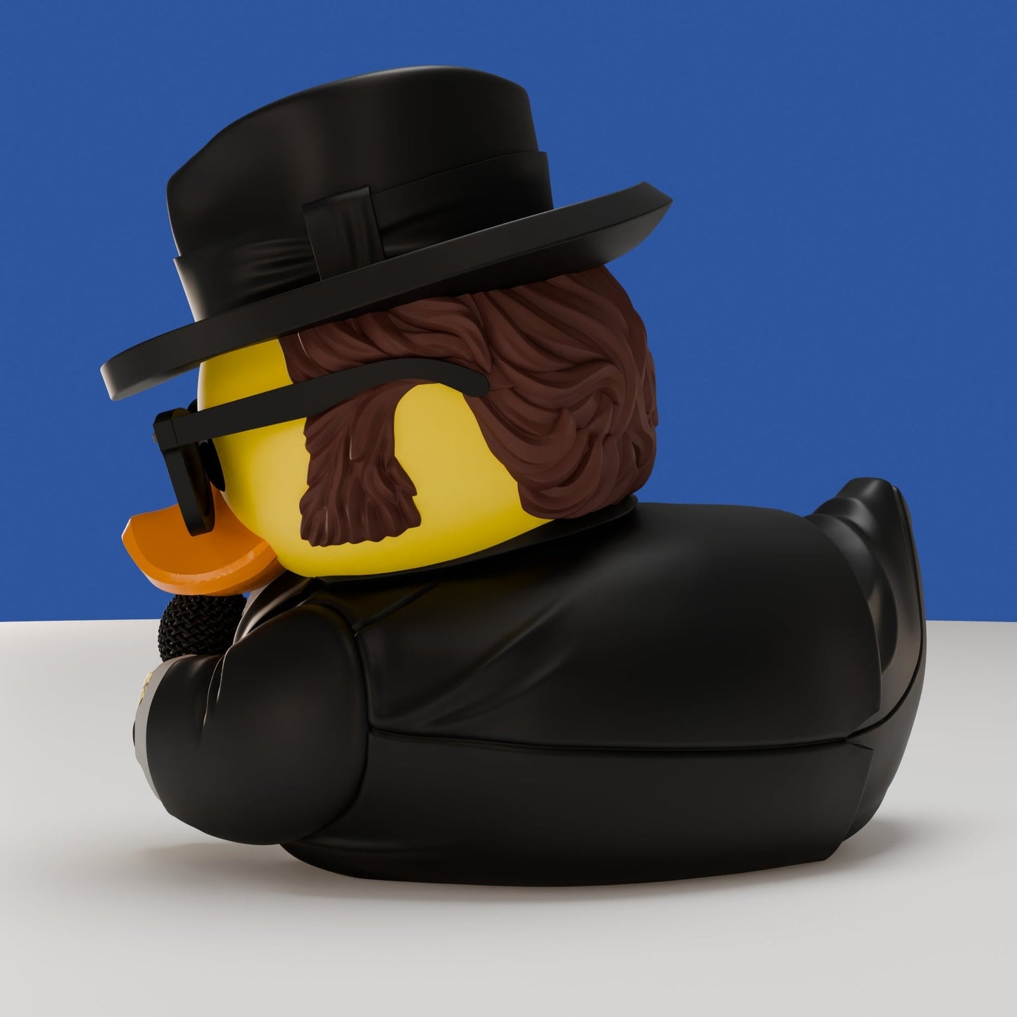 Jake Blues Duck TUBBZ (Collector’s Edition)