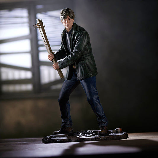 Statue Silent Hill 2 James Sunderland