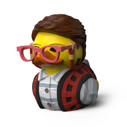 Janine Melnitz Duck (Erstausgabe)