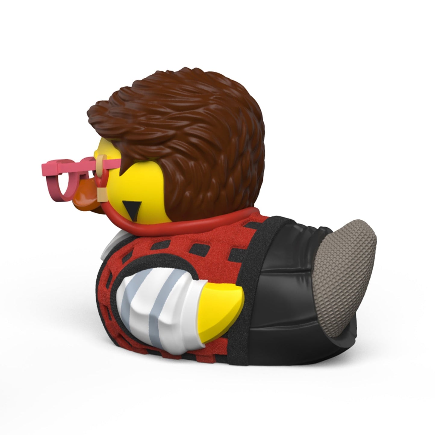 Janine Melnitz Duck (Erstausgabe)