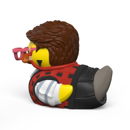 Janine Melnitz Duck (Erstausgabe)