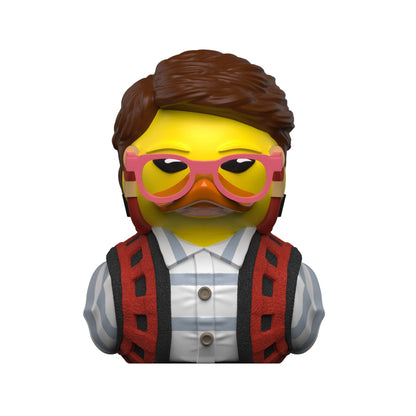 Janine Melnitz Duck (Erstausgabe)