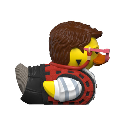 Janine Melnitz Duck (Erstausgabe)