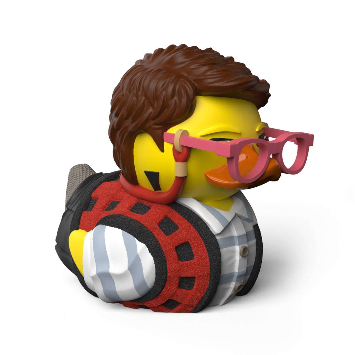 Janine Melnitz Duck (Erstausgabe)