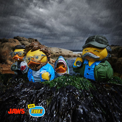 Ducks Jaws (Erste Ausgabe)