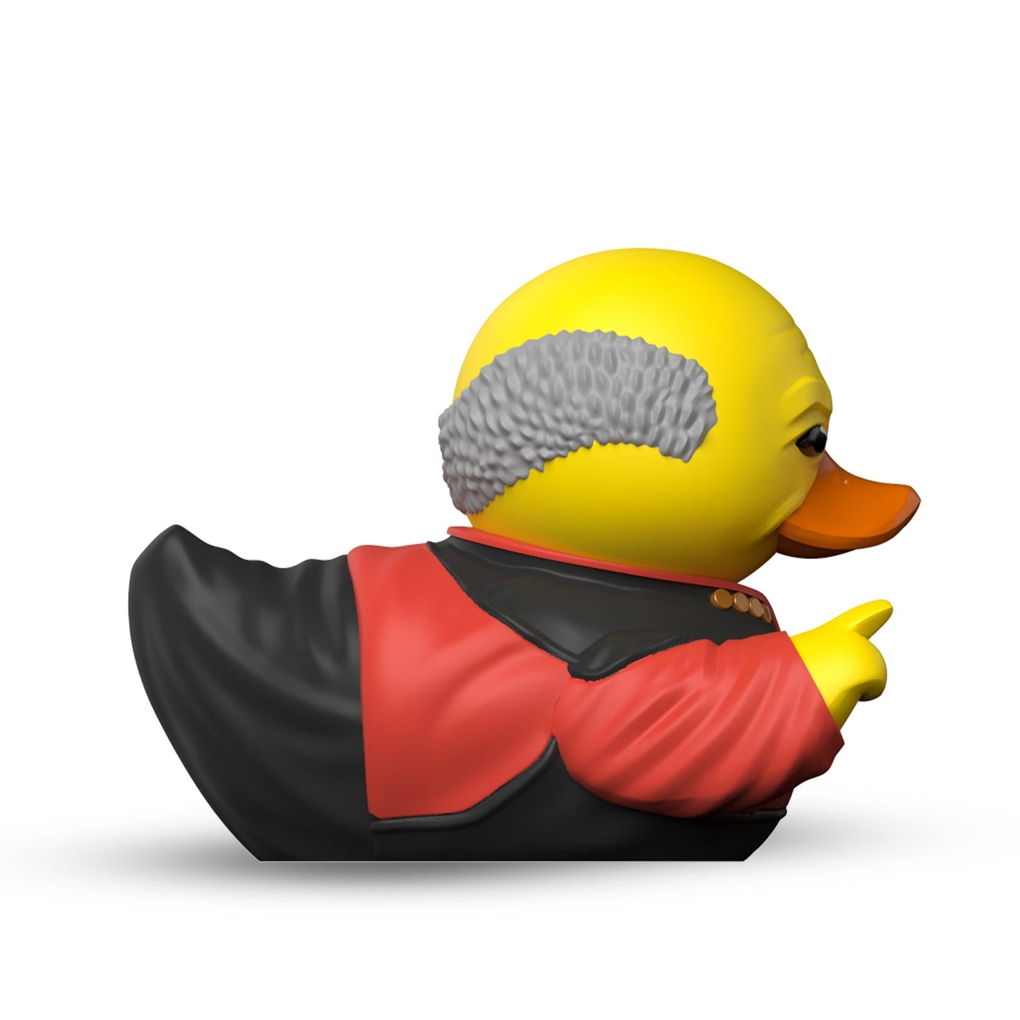 Eend Jean-Luc Picard (Mini Editie)