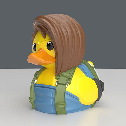Canard Jill Valentine (Mini Edition)