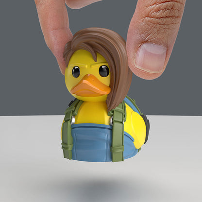 Canard Jill Valentine (Mini Edition)