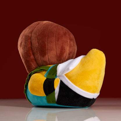 Canard Jill Valentine TUBBZ (Plushie) - vue 4