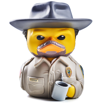 Duck Jim Hopper (Erste Ausgabe)