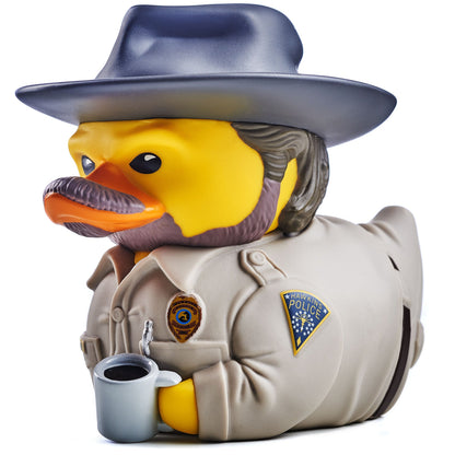 Duck Jim Hopper (Erste Ausgabe)