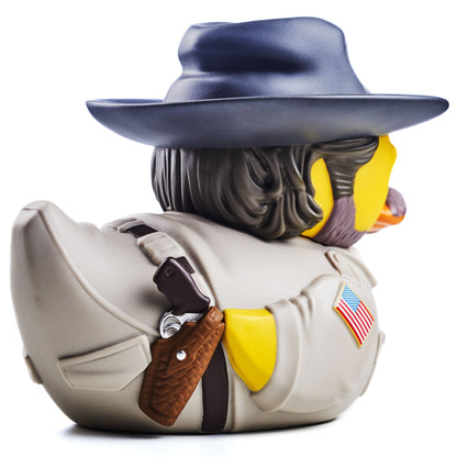 Duck Jim Hopper (eerste editie)