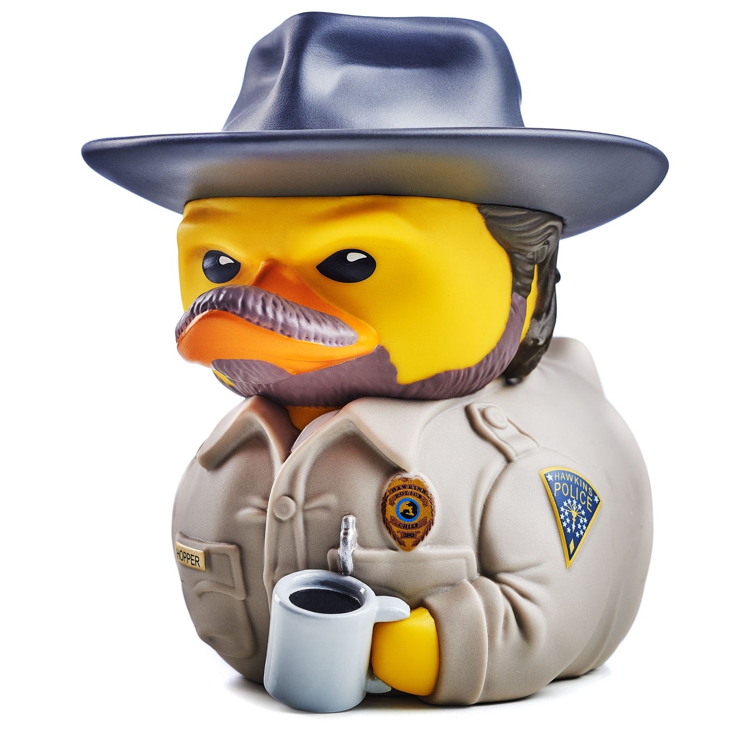 Duck Jim Hopper (Erste Ausgabe)
