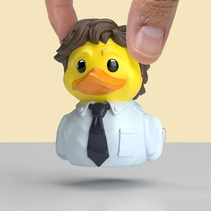 Duck Jim Halpert (Mini-Ausgabe)