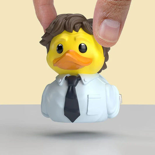 Duck Jim Halpert (Mini Edition)