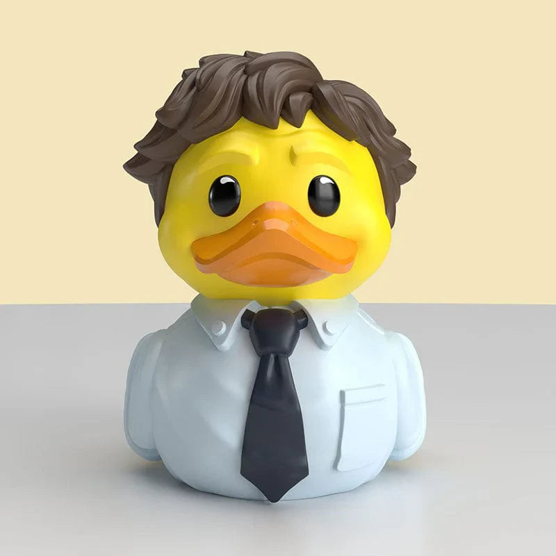 Duck Jim Halpert (Mini-Ausgabe)