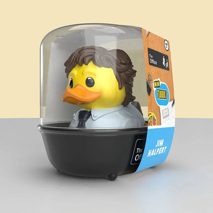 Duck Jim Halpert (Mini-Ausgabe)