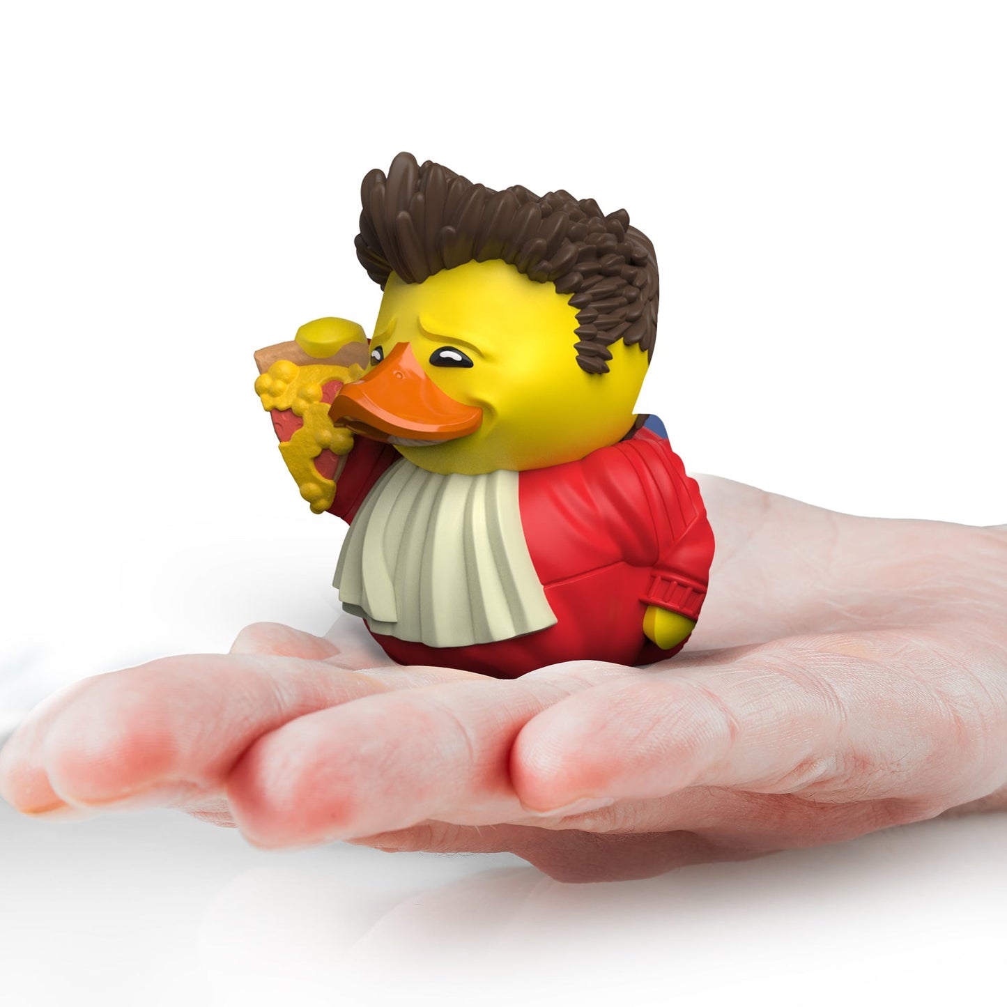 Canard Joey Tribbiani (Mini Edition) - vue 7