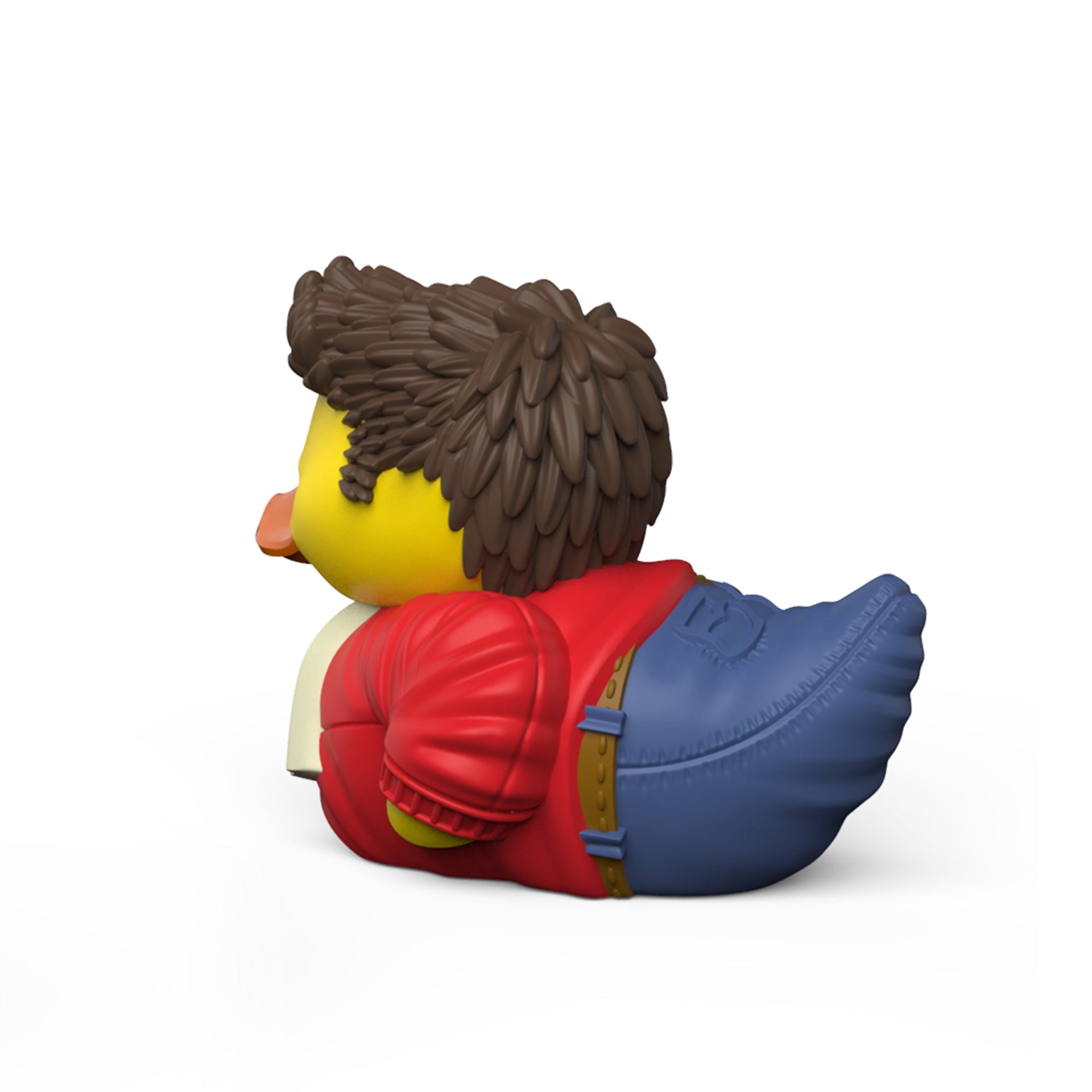 Canard Joey Tribbiani (Mini Edition) - vue 9