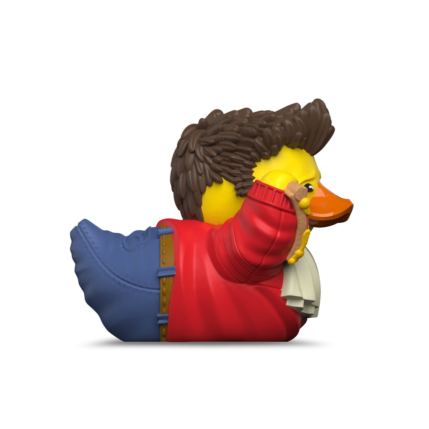 Canard Joey Tribbiani (Mini Edition) - vue 11