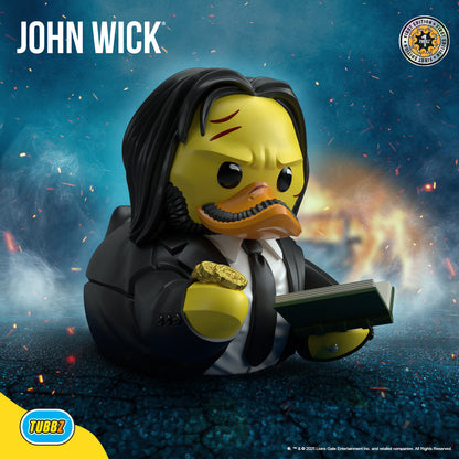 John Wick Kapitel 3 (Erstausgabe)